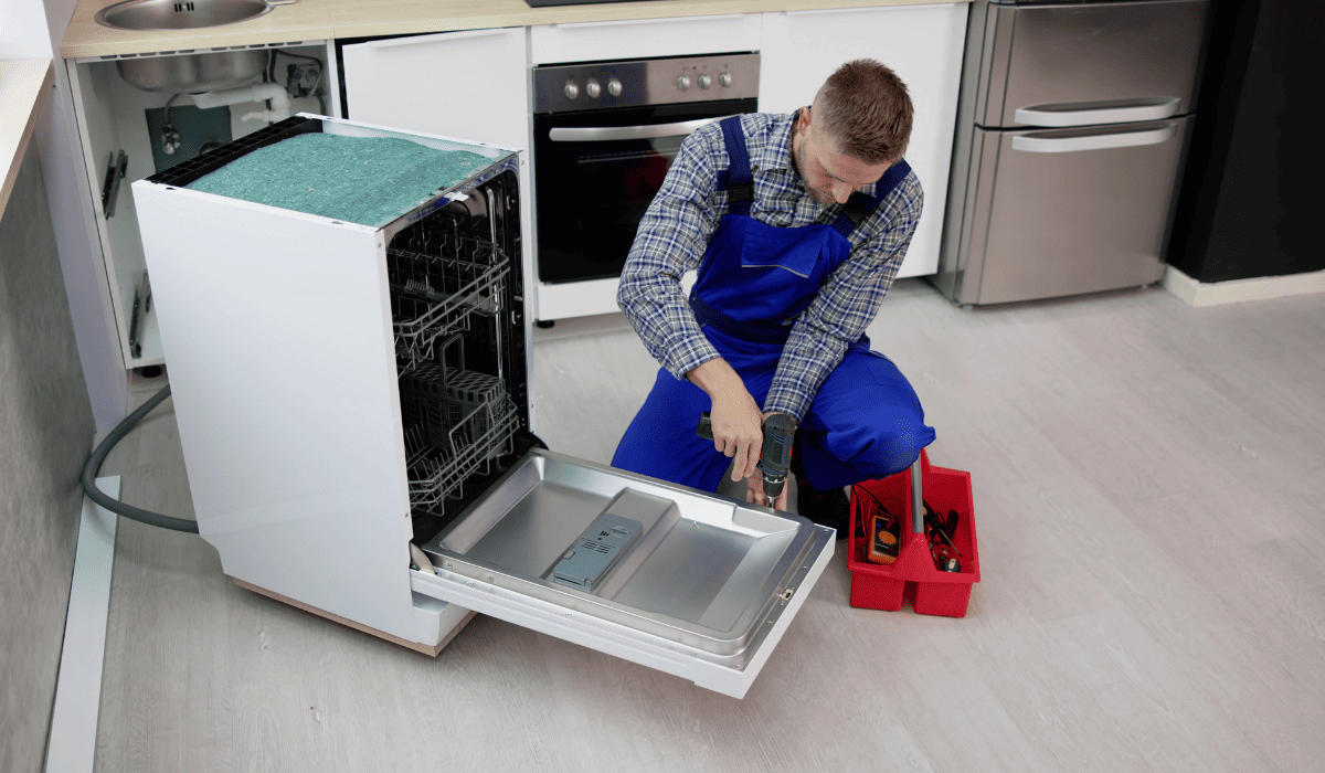 Serdivan  Electrolux Bulaşık Makinesi Servisi