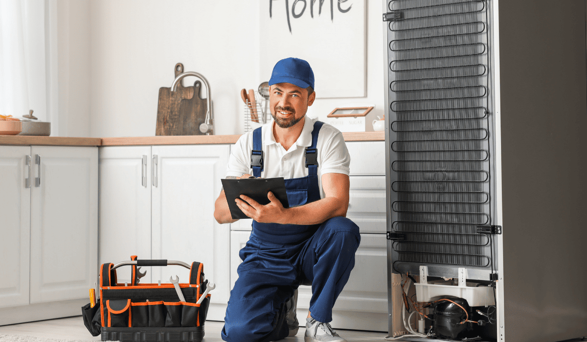Serdivan  Electrolux Buzdolabı Servisi