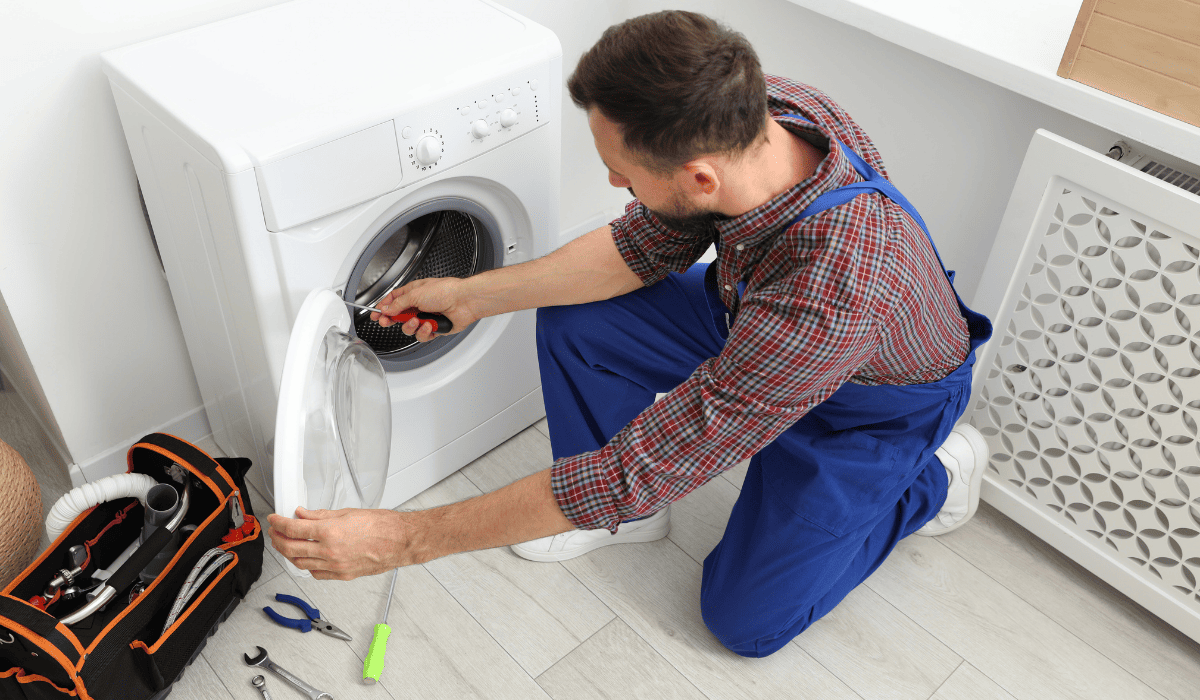 Serdivan  Electrolux Çamaşır Makinesi Servisi