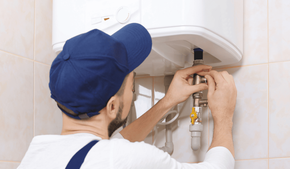 Serdivan  Electrolux Şofben Servisi